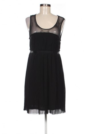 Kleid VILA, Größe L, Farbe Schwarz, Preis 13,99 €