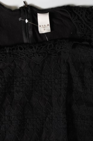 Rochie VILA, Mărime M, Culoare Negru, Preț 31,99 Lei