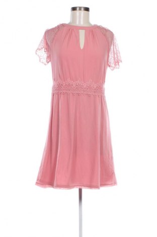 Kleid VILA, Größe M, Farbe Rosa, Preis 12,99 €