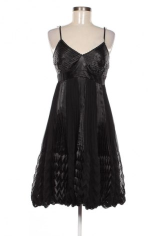 Rochie VILA, Mărime M, Culoare Negru, Preț 88,99 Lei