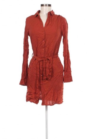 Kleid VILA, Größe XS, Farbe Rot, Preis € 7,99