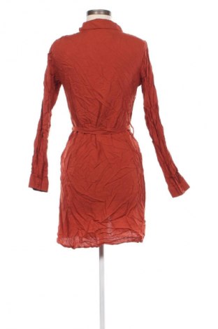 Kleid VILA, Größe XS, Farbe Rot, Preis € 7,99