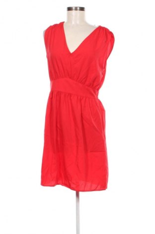 Kleid VILA, Größe M, Farbe Rot, Preis 7,99 €