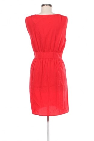 Kleid VILA, Größe M, Farbe Rot, Preis € 7,99