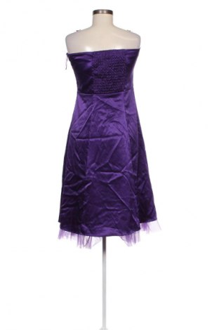 Kleid VILA, Größe XL, Farbe Lila, Preis 33,79 €