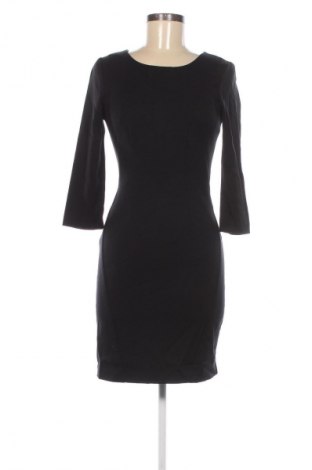 Kleid VILA, Größe XS, Farbe Schwarz, Preis € 18,99