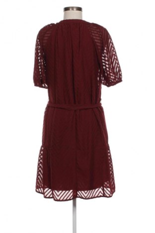 Kleid VILA, Größe M, Farbe Rot, Preis € 8,99