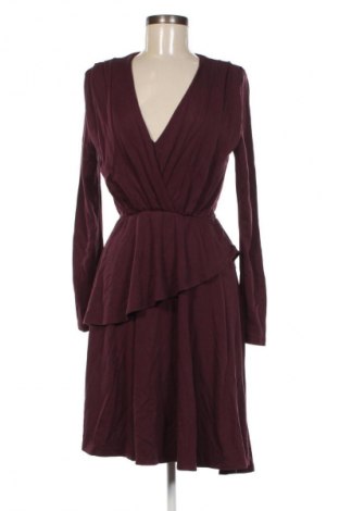 Kleid VILA, Größe S, Farbe Rot, Preis 23,99 €