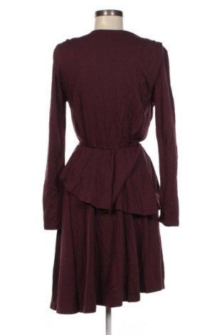 Kleid VILA, Größe S, Farbe Rot, Preis 23,99 €