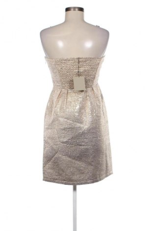 Kleid VILA, Größe S, Farbe Golden, Preis 15,99 €