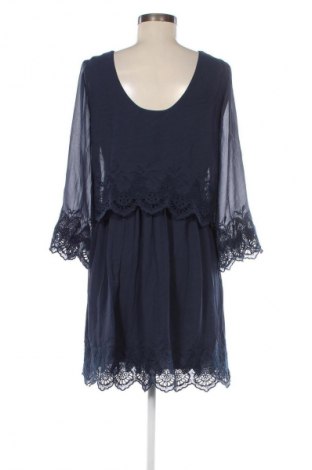 Kleid VILA, Größe S, Farbe Blau, Preis 12,99 €