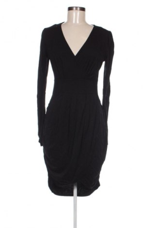 Kleid VILA, Größe M, Farbe Schwarz, Preis 18,99 €