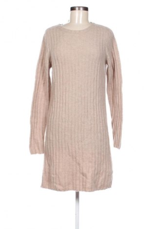 Kleid VILA, Größe M, Farbe Beige, Preis € 7,99