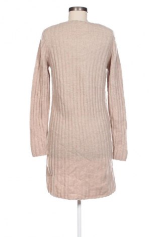 Kleid VILA, Größe M, Farbe Beige, Preis 18,99 €