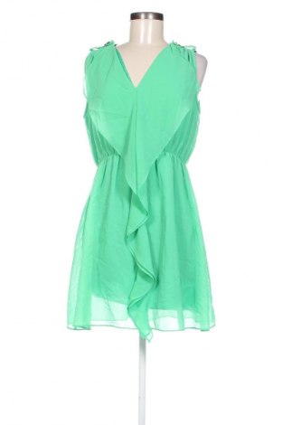 Rochie VILA, Mărime S, Culoare Verde, Preț 88,99 Lei