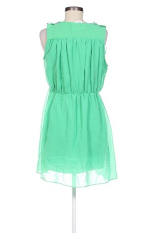 Rochie VILA, Mărime S, Culoare Verde, Preț 62,99 Lei