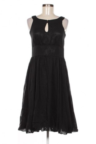 Kleid VILA, Größe M, Farbe Schwarz, Preis 33,79 €