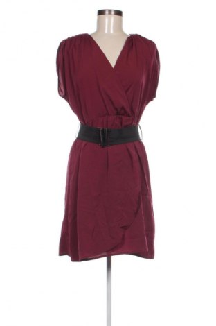 Kleid VILA, Größe S, Farbe Rot, Preis 12,99 €