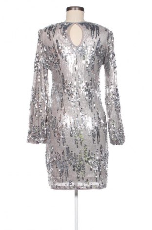 Kleid VILA, Größe M, Farbe Silber, Preis 33,79 €