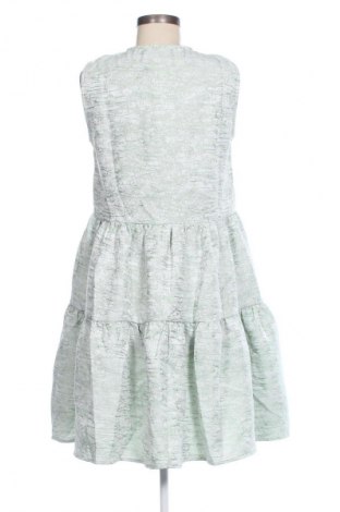 Rochie VILA, Mărime M, Culoare Verde, Preț 110,99 Lei