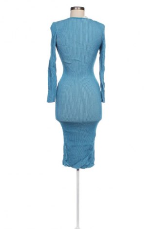 Kleid Valley Girl, Größe L, Farbe Blau, Preis 20,29 €