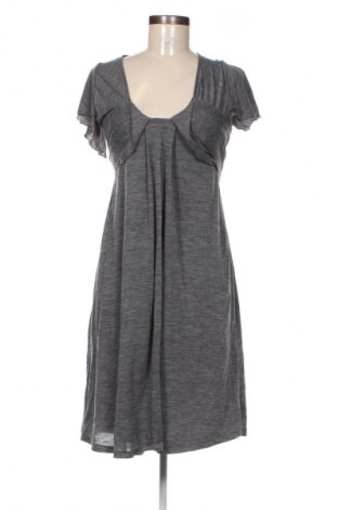 Kleid Vanessa Bruno, Größe XS, Farbe Grau, Preis € 40,49