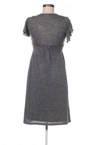 Kleid Vanessa Bruno, Größe XS, Farbe Grau, Preis € 64,99