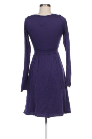 Kleid Velvet by Graham & Spencer, Größe S, Farbe Lila, Preis 22,99 €