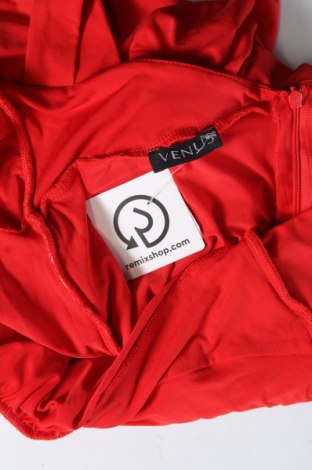 Kleid Venus, Größe L, Farbe Rot, Preis € 50,29