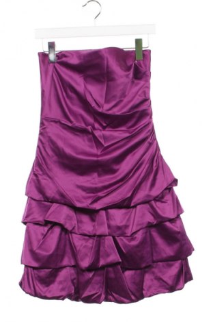 Kleid Vera Mont, Größe S, Farbe Lila, Preis 24,79 €