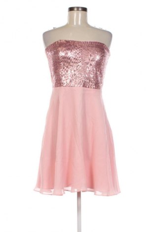 Kleid Vera Mont, Größe M, Farbe Rosa, Preis 36,99 €