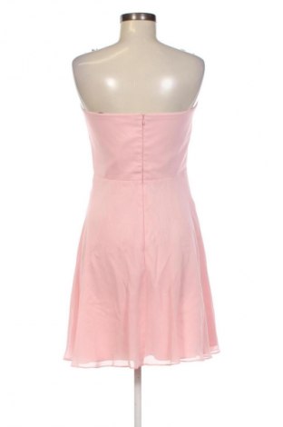 Kleid Vera Mont, Größe M, Farbe Rosa, Preis 36,99 €