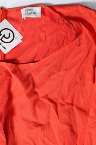 Kleid Vera Mont, Größe M, Farbe Rot, Preis € 45,99