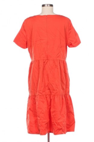 Kleid Vera Mont, Größe M, Farbe Rot, Preis € 45,99