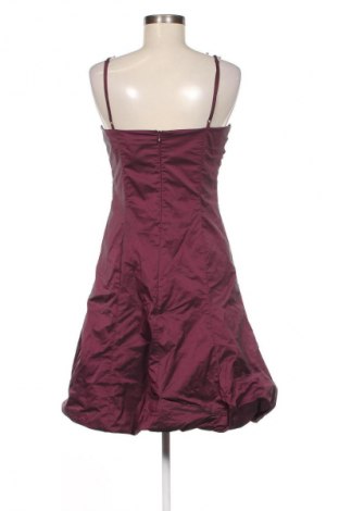 Kleid Vera Mont, Größe M, Farbe Rot, Preis 42,49 €