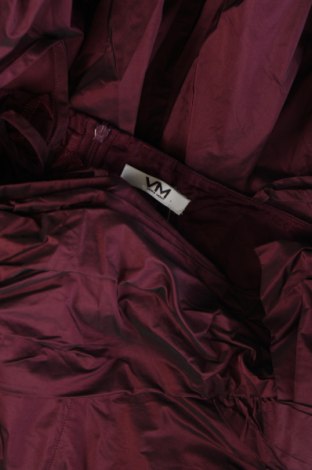 Kleid Vera Mont, Größe XS, Farbe Rot, Preis € 105,29