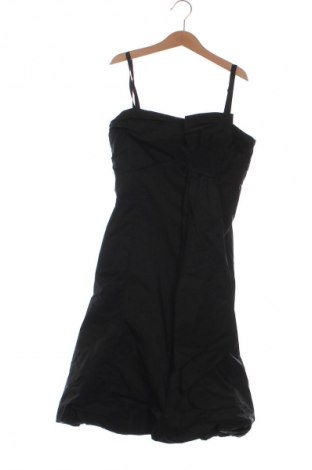 Kleid Vera Mont, Größe XXS, Farbe Schwarz, Preis 52,99 €