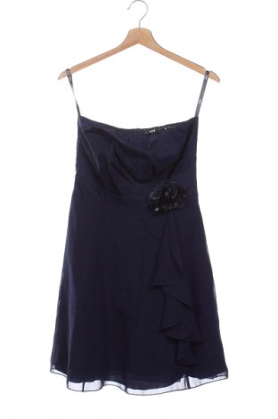 Kleid Vera Mont, Größe XS, Farbe Blau, Preis € 105,29