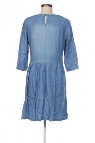 Kleid Vera Mont, Größe M, Farbe Blau, Preis 36,79 €