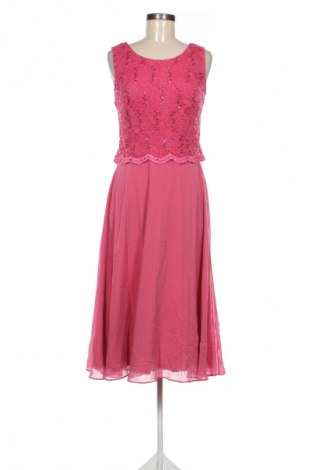 Kleid Vera Mont, Größe S, Farbe Rosa, Preis 15,99 €