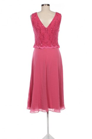 Kleid Vera Mont, Größe S, Farbe Rosa, Preis € 42,49