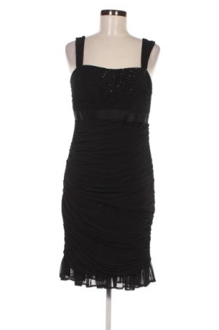 Kleid Vera Mont, Größe M, Farbe Schwarz, Preis 57,99 €