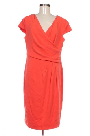 Kleid Vera Mont, Größe XL, Farbe Orange, Preis € 26,60