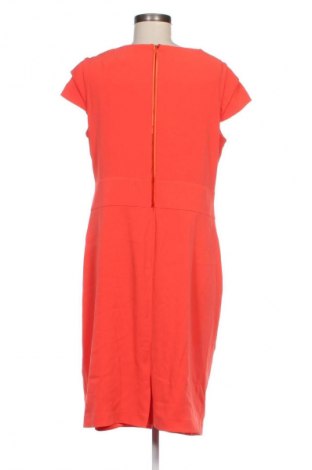 Kleid Vera Mont, Größe XL, Farbe Orange, Preis 26,60 €