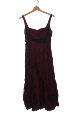 Kleid Vera Wang, Größe XS, Farbe Rot, Preis 65,99 €