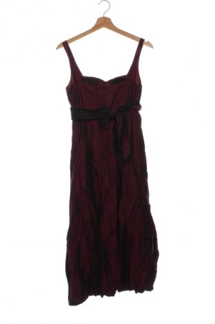 Kleid Vera Wang, Größe XS, Farbe Rot, Preis € 28,49