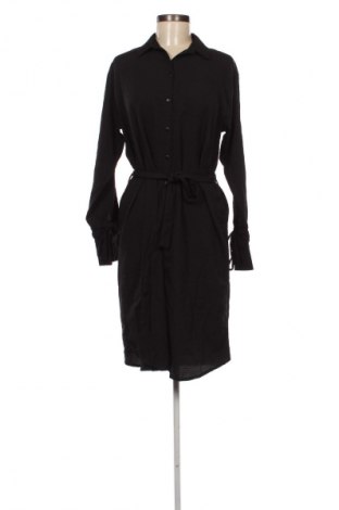 Kleid Vero Moda, Größe XS, Farbe Schwarz, Preis 6,99 €