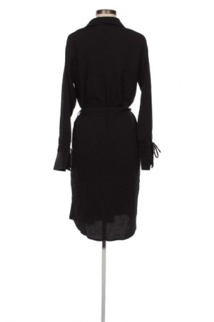 Kleid Vero Moda, Größe XS, Farbe Schwarz, Preis 6,99 €