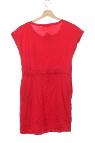 Kleid Vero Moda, Größe XS, Farbe Rot, Preis 7,99 €