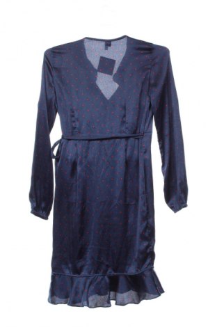 Kleid Vero Moda, Größe XS, Farbe Mehrfarbig, Preis 12,25 €